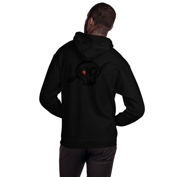 Unisex 350z Hoodie - Image 4