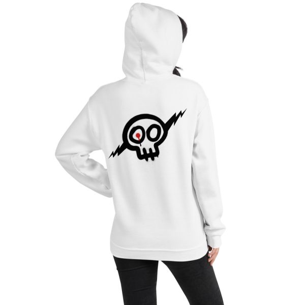 Unisex 350z Hoodie - Image 2