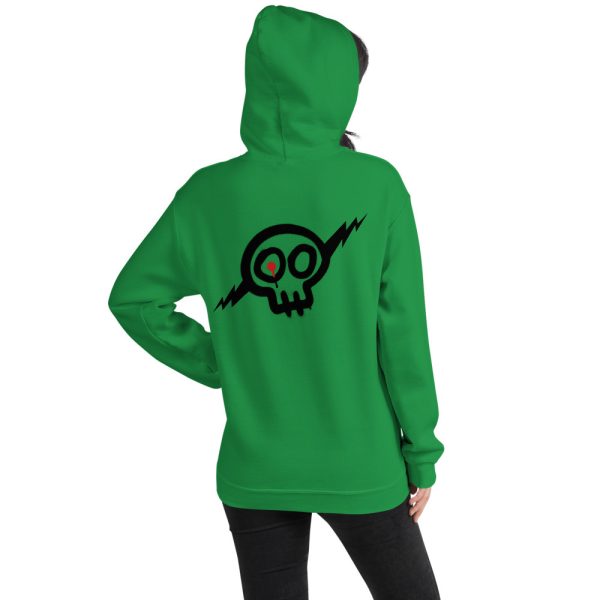 Unisex 350z Hoodie - Image 14