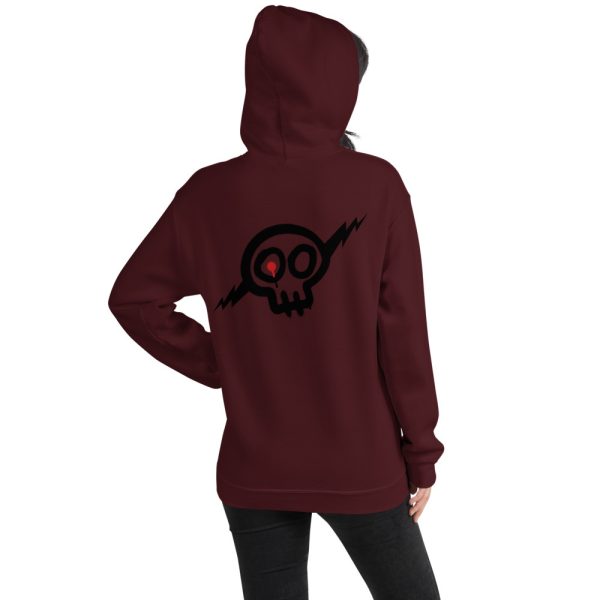 Unisex 350z Hoodie - Image 16