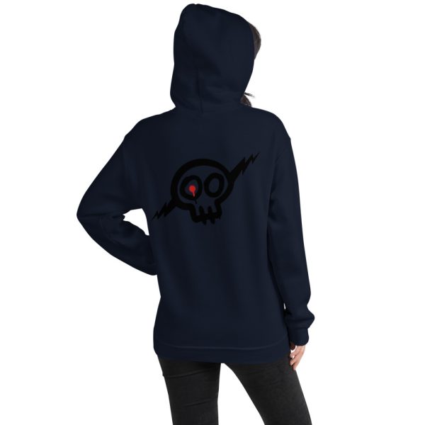 Unisex 350z Hoodie - Image 8