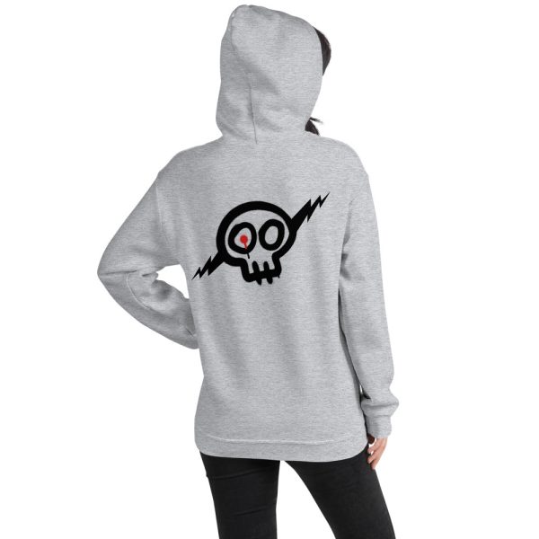 Unisex 350z Hoodie - Image 12