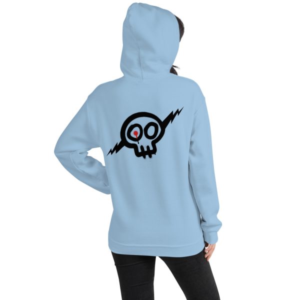 Unisex 350z Hoodie - Image 18
