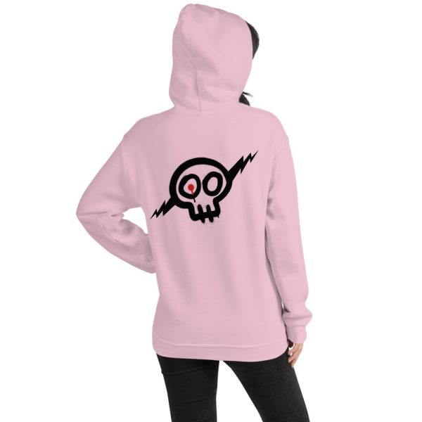 Unisex 350z Hoodie - Image 20
