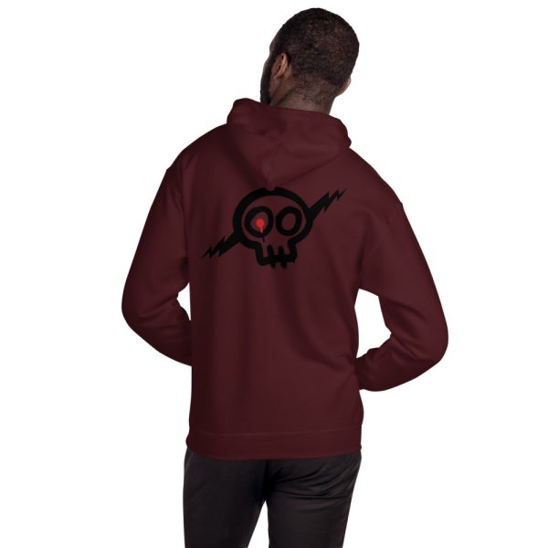 Unisex 350z Hoodie - Image 16
