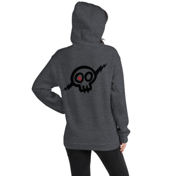 Unisex 350z Hoodie - Image 6