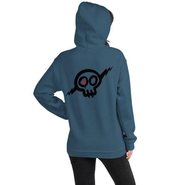Unisex 350z Hoodie - Image 10
