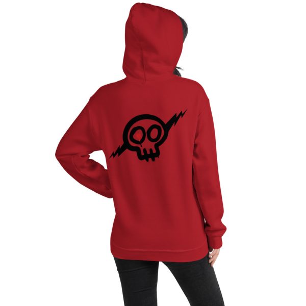 Unisex 350z Hoodie - Image 22